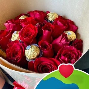 Meet your Posher, Noemi